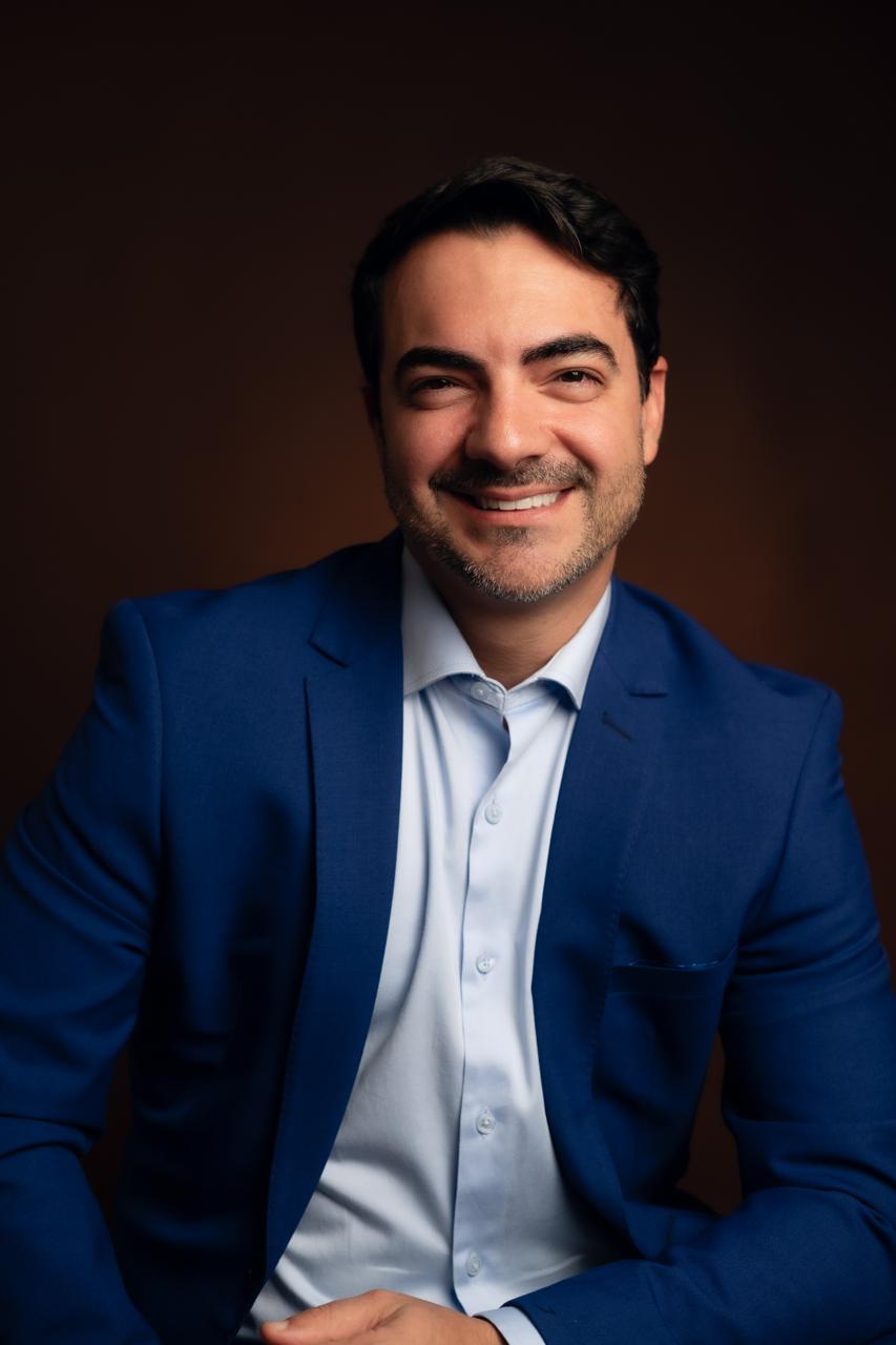 Dr. José Vitor Zanardi